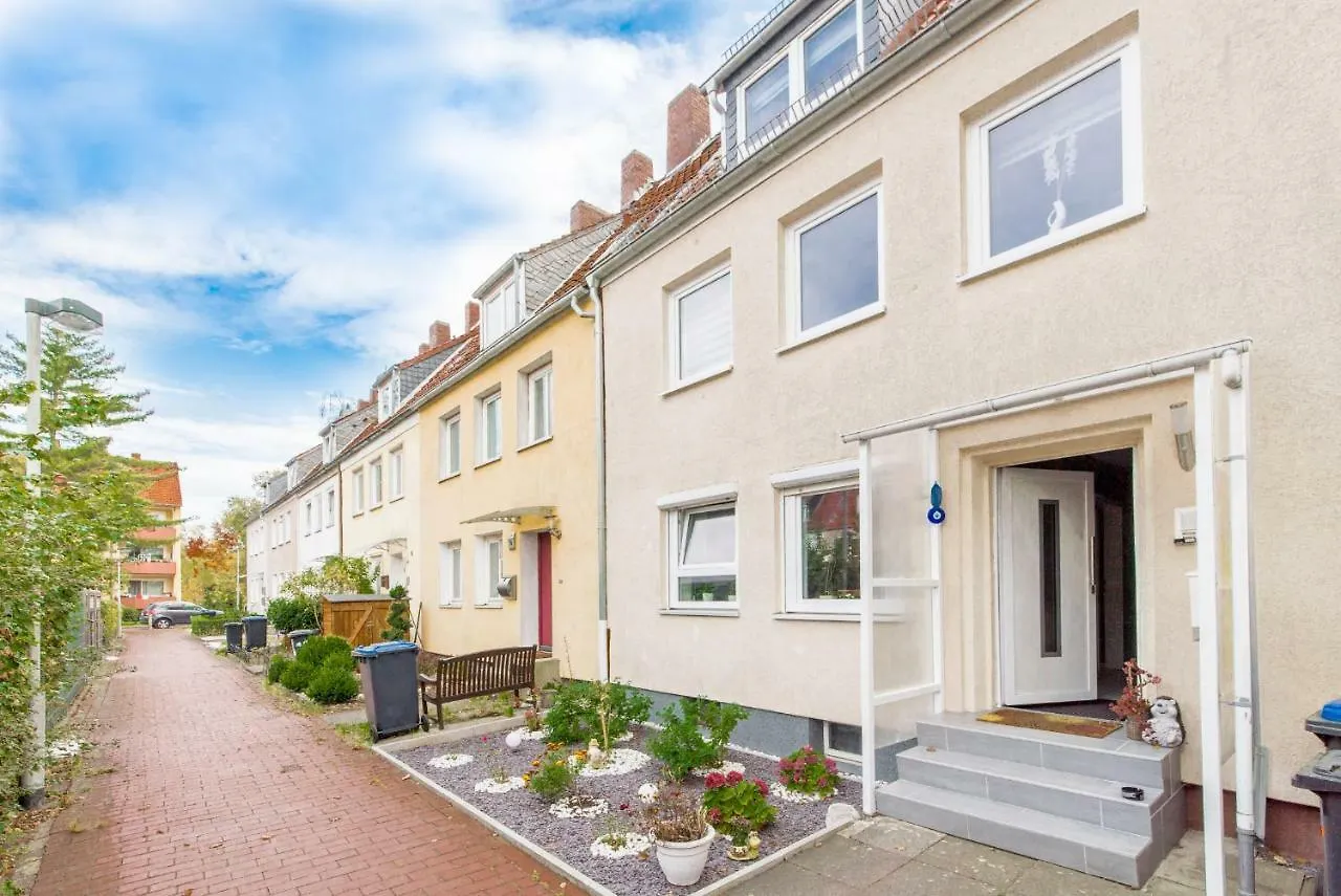 Vila Private House Hannover